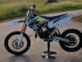 husqvarna tc85 vollcross keine sx cr yz