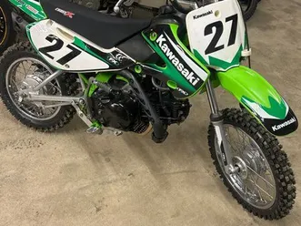 klx 110