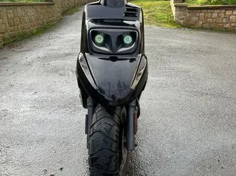 vend scooter booster
