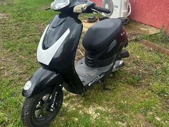 scooter 50