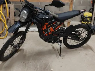 sur ron light bee homologué