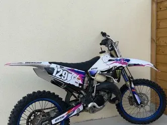 125 yz