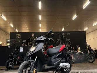 aprilia sr motard 50 – 2020 – 2t