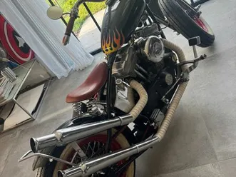 harley davidson 1200