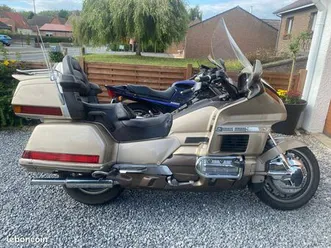 1500 goldwing