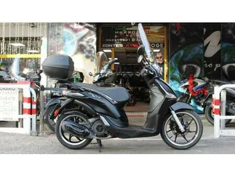 vendo piaggio liberty 125 s abs (2017 - 20) usata a roma (codice 9903819) - moto.it