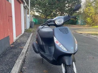 piaggio zip 50 cc s 4t