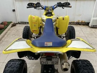 para venda suzuki ltz 400 de 2007 quadsport beja (santiago maior e são joão baptista)