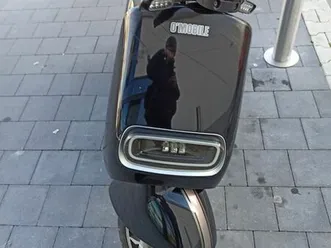 moto elétrica 60v lítio s. joão da madeira