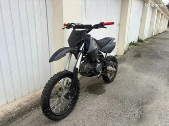 apollo rfz 150 cc (dirt)