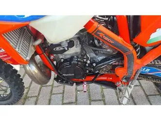 vendo betamotor rr 250 2t enduro racing (2024) usata a san martino di lupari (codice 9903764) - moto.it