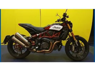 vendo indian ftr 1200 s (2019 - 20) usata a venaria reale (codice 9903773) - moto.it