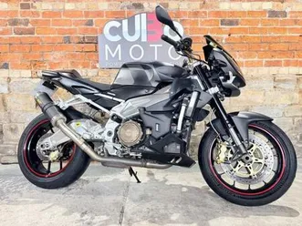 aprilia tuono [phone number removed]