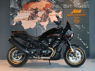 harley-davidson ra 1250 s pan america st, enduro, moto neuve, chf 22'400.-