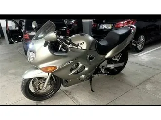 suzuki gsx gsxf porto