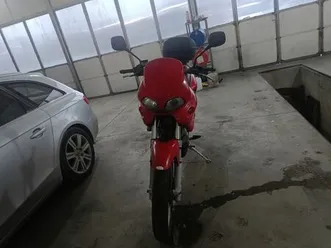 cagiva canyon 500 гр. долни чифлик