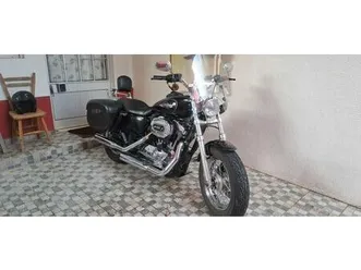 harley 1200 cc seminova cristoval
