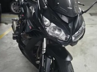 kawasaki z1000sx tourer de 2014 matosinhos e leça da palmeira