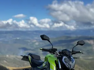 keeway rkf 125 cc fafe