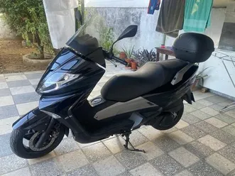 scooter 250 cc 2015 rio tinto