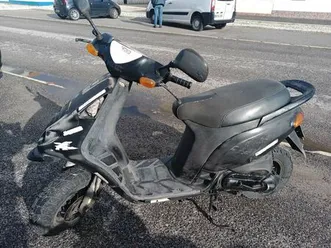 gilera typhon 50/ piaggio ntt 50 peniche