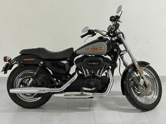 harley davidson sporster 1200 r carcavelos e parede