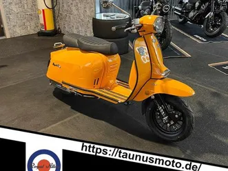 royal alloy tg 125 lc abs