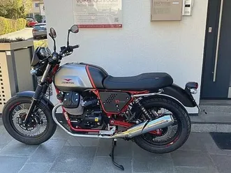 moto guzzi v7 ii racer