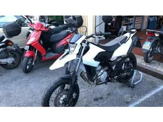 yamaha wr 125 x