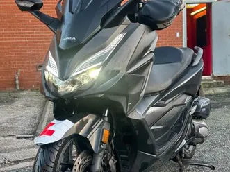 honda, nss, 2021, 125 (cc)