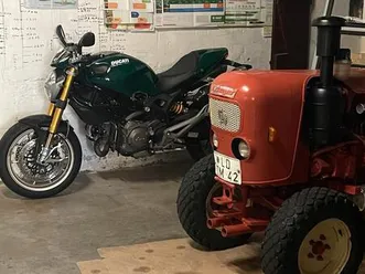 ducati monster 1100 s