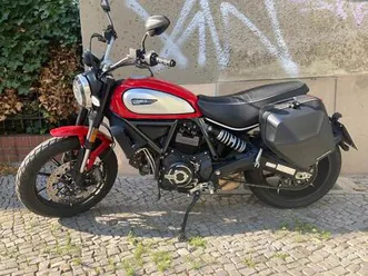 ducati scrambler 800