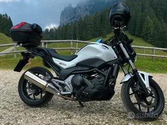 honda nc750 s abs dct