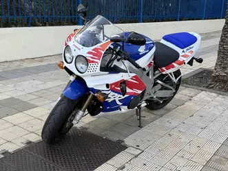 honda cbr 900