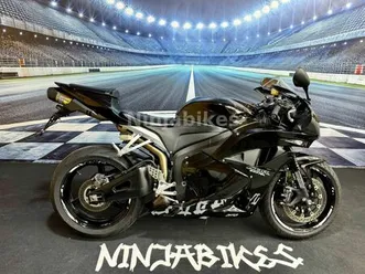 honda *cbr600rr*cbr*600rr*pc40*