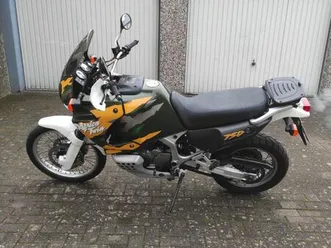 honda xrv 750