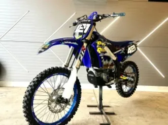 yamaha yfz yzf-250* лизин* стартер