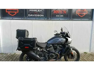 vendo harley-davidson pan america 1250 special (2020 - 25) usata a jesi (codice 9903848) - moto.it