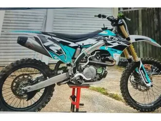 kawasaki, klx, 2012, 450 (cc)
