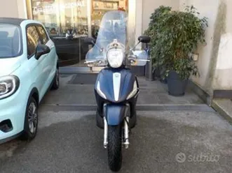piaggio beverly 300 i.e. anno