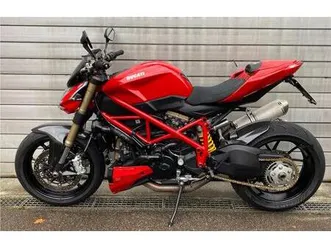 ducati streetfighter sf 848 v2 motorrad