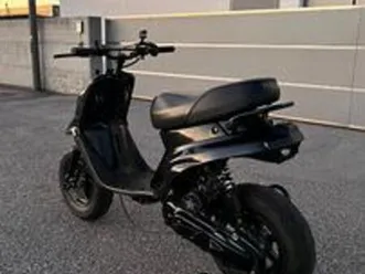 yamaha booster mbk spirit 70 mxs 1999