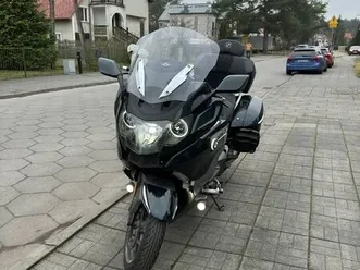 bmw k