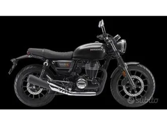 honda gb 350 s cafe racer