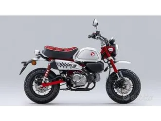 honda monkey 125 monkey 125