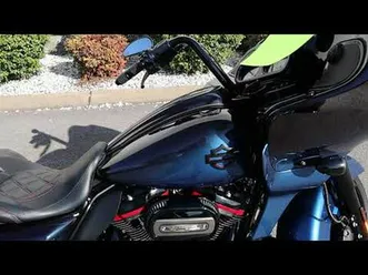 2019 harley-davidson cvo™ road glide®
