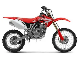 2021 honda crf150r expert