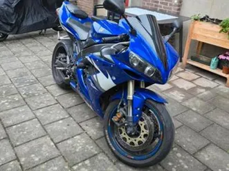 yamaha r1 2005 — motoren | yamaha — marktplaats