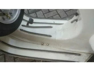 piaggio vespa 50 s - 1978