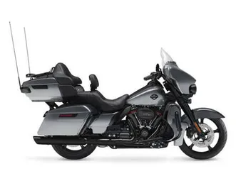 2019 harley-davidson flhtkse - cvo™ limited